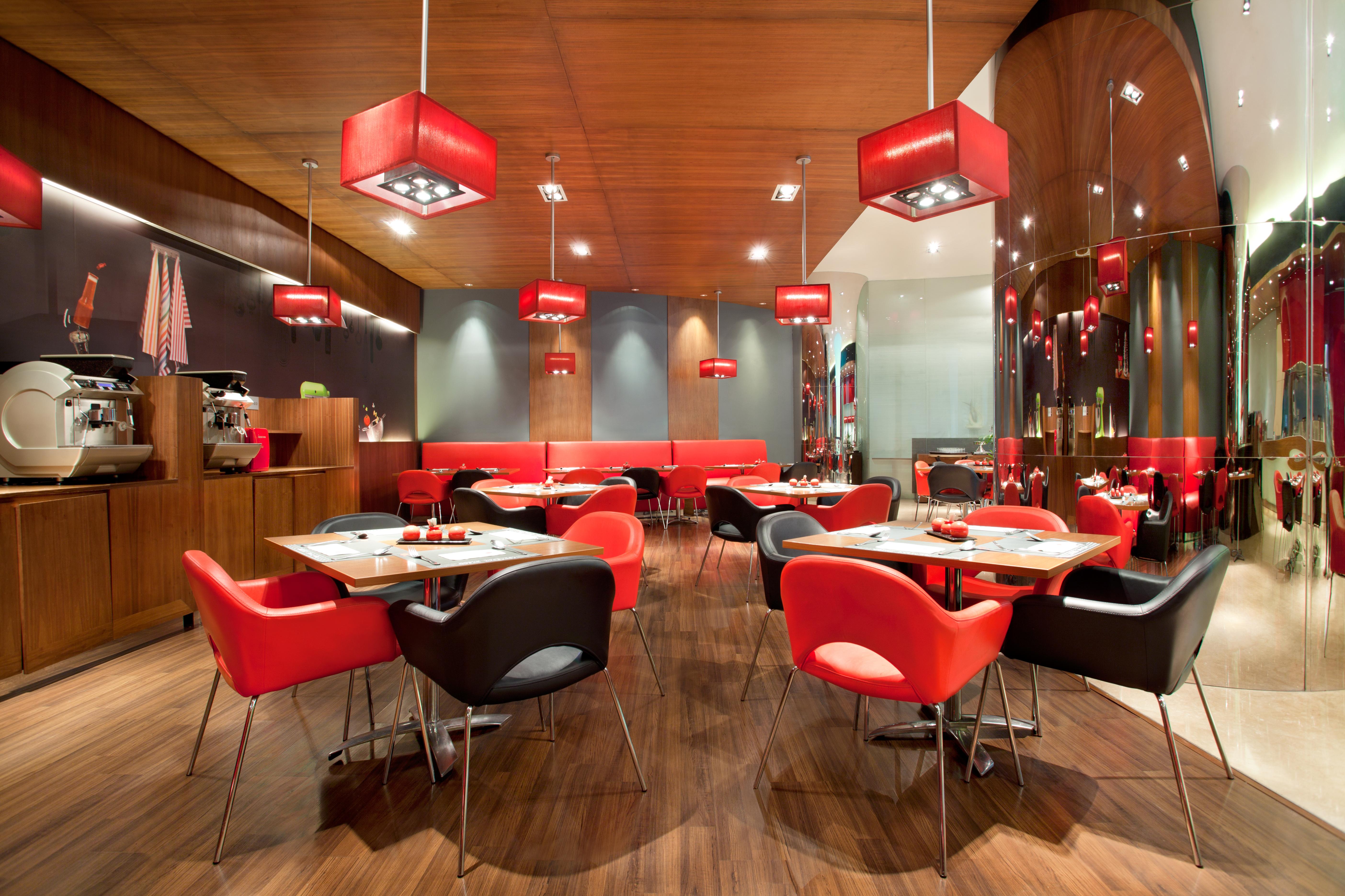 Ibis Bandung Trans Studio Exterior foto